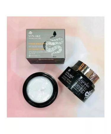 BTBT Facial cream anti-aging Syn-AKE - Buy Online on GoSupps.com