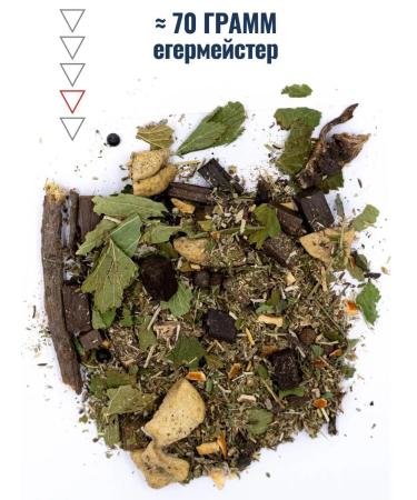 High Spirits Set of tinctures of "world drinks" for moonshine and vodka 3 pcs - Buy Online on GoSupps.com