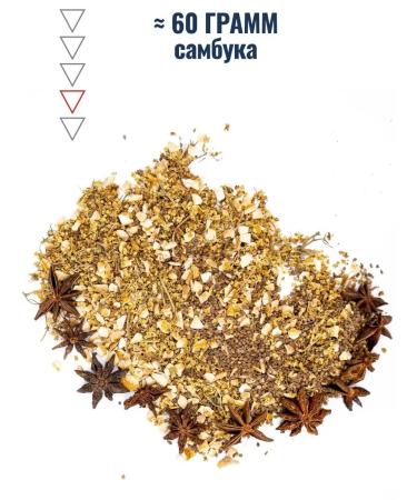 High Spirits Set of tinctures of "world drinks" for moonshine and vodka 3 pcs - Buy Online on GoSupps.com