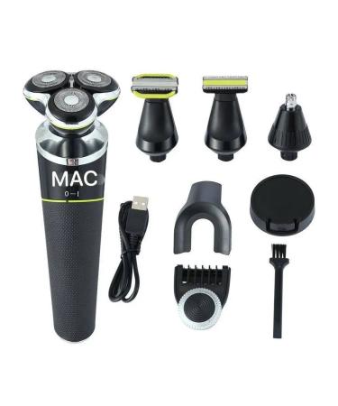 Aliman Male universal trimmer - Buy Online on GoSupps.com