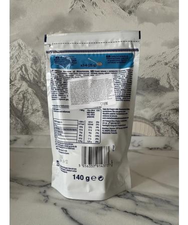 Nesquik Bounty MilkyWay hot chocolate set - Buy Online on GoSupps.com