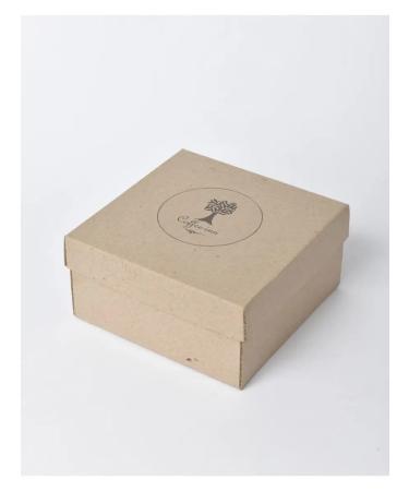 Coffeeinn Set of tea honey educator on September 1 - Buy Online on GoSupps.com