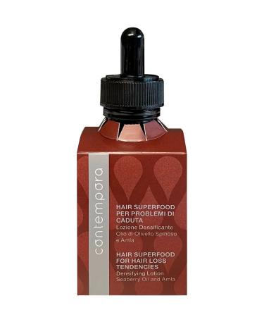 Barex Sealing hair lotion prone to loss 100ml - Buy Online on GoSupps.com