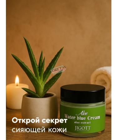 Jigott Moisturizing and brightening face cream - Buy Online on GoSupps.com