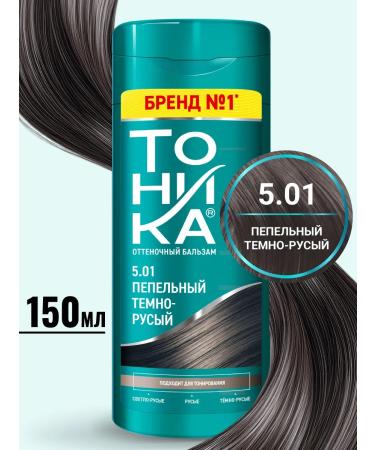 Tonic Tint hair balm 5.01 150 ml