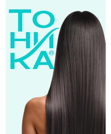 Tonic Tint hair balm 5.01 150 ml - Buy Online on GoSupps.com