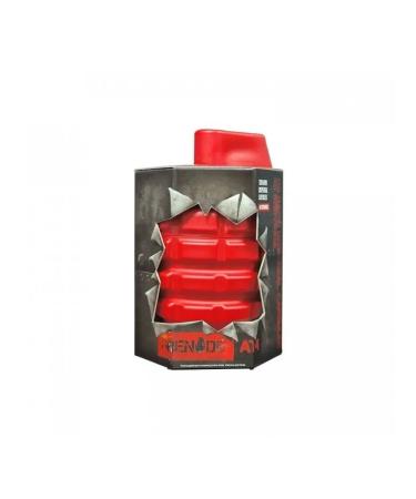 SputP Testosterone booster AT4 D 120 capsules - Buy Online on GoSupps.com