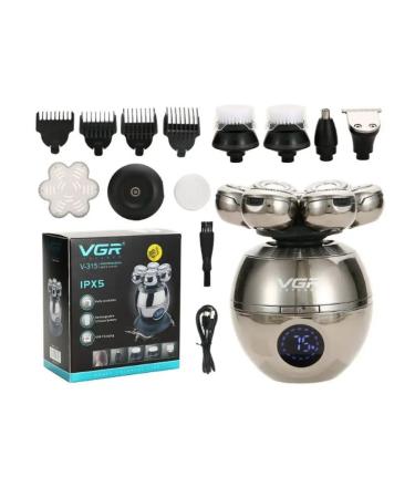 VGR Electric blower V-315 5 V 1 - Buy Online on GoSupps.com