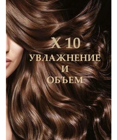 YOUR BODY Professionals Shampoo and balm for fat roots and dry tips - Buy Online on GoSupps.com