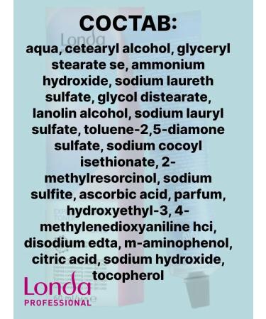 Londa Colortune express toner tone 1 60ml - Buy Online on GoSupps.com