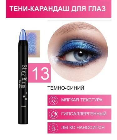 Lolocandy Personal shadows for a pencil