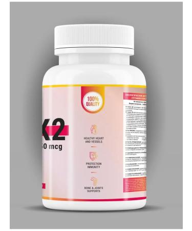 ELITE SPORT FOOD Vitamin D3 5000 ME + K2 90 tablets 300 mg - Buy Online on GoSupps.com