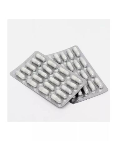 Pharmpro Trochitka antiparasitic complex from worms 3 - Buy Online on GoSupps.com