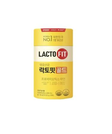 LACTOFIT Prebiotics of probiotics for intestines for vicious and children 3 - Buy Online on GoSupps.com