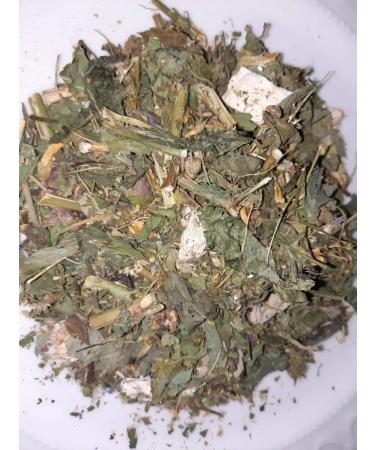 Herbs of Altai Papilloma virus collection 120g - Buy Online on GoSupps.com