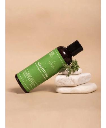 LEGRONI Salusfund shampoo for hair growth female - Buy Online on GoSupps.com