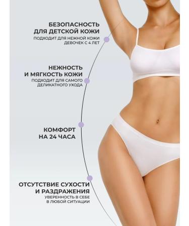 URIAGE Women's gel for intimate hygiene on water-based from 4 years - Buy Online on GoSupps.com