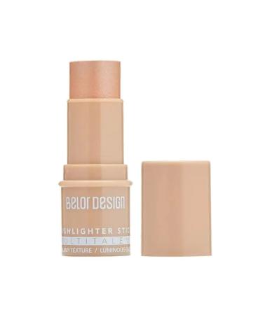 BELOR DESIGN Highlighter Cream in Multitatalent stick - Buy Online on GoSupps.com