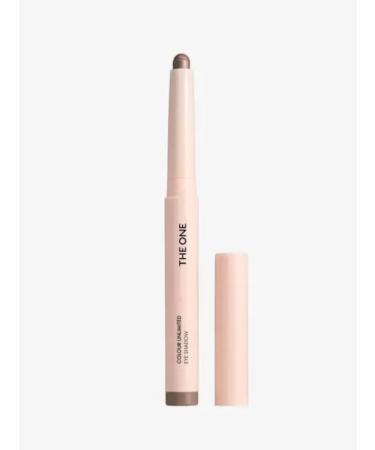 Oriflame Persistent Eye Feature Eyes The One Color Unlimited