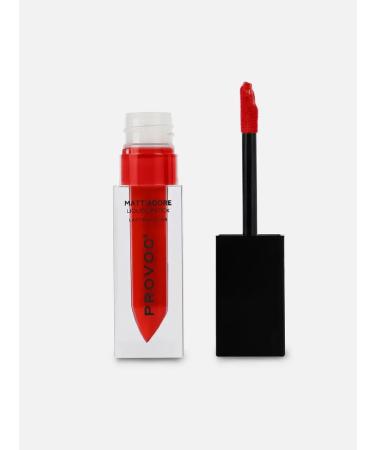 Provoc Liquid lipstick for the lips tone 20 4.5 gr - Buy Online on GoSupps.com