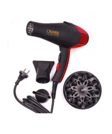 Cronier Hair hair dryer - Buy Online on GoSupps.com