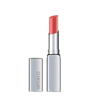 Artdeco Balm lipstick for the lip tinting color Booster tone 7 Coral - Buy Online on GoSupps.com