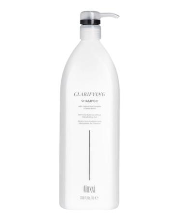 Aloxxi Detox-shampoo for hair cleansing 1000 ml