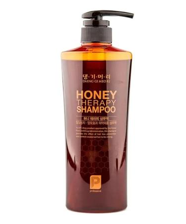 Daeng Gi Meo Ri Honey shampoo Honey Therapy Shampoo - Buy Online on GoSupps.com