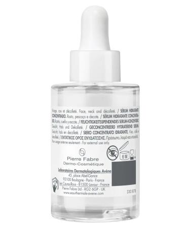 AVENE HYDRANCE BOOST Sever-Buster Moisturizing Faces 30 ml - Buy Online on GoSupps.com