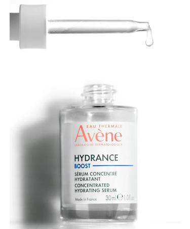 AVENE HYDRANCE BOOST Sever-Buster Moisturizing Faces 30 ml - Buy Online on GoSupps.com