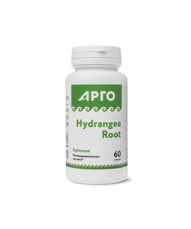 Nutrikeya TSN hydrangea for the genitourinary system