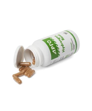 Nutrikeya TSN hydrangea for the genitourinary system - Buy Online on GoSupps.com