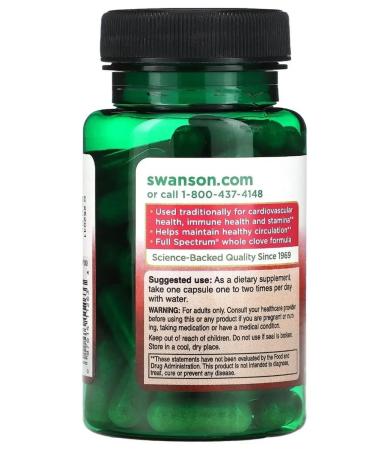 Natural Factors From US Bades Vitamins for the heart and blood vessels - Buy Online on GoSupps.com