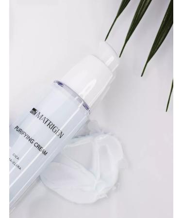 Matrigen Acne cream 50ml - Buy Online on GoSupps.com