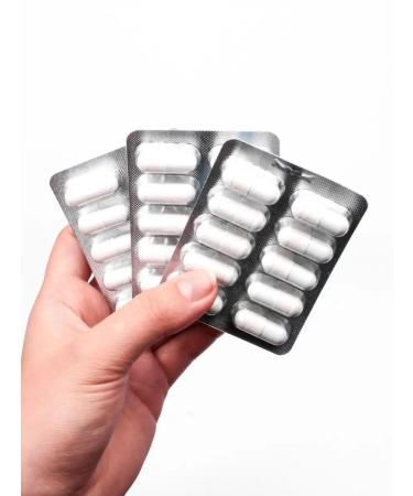 ALFIT From stress from depression sedative - Buy Online on GoSupps.com