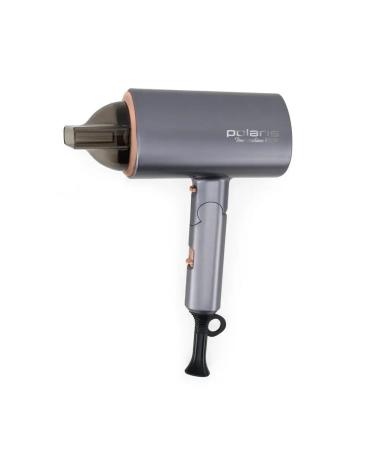 Polaris Hair hair dryer with PHD2090ACI TOURMALINEPROF nozzles - Buy Online on GoSupps.com
