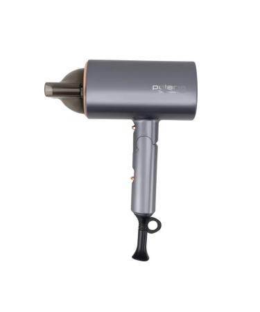 Polaris Hair hair dryer with PHD2090ACI TOURMALINEPROF nozzles - Buy Online on GoSupps.com