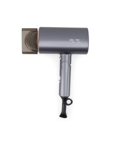Polaris Hair hair dryer with PHD2090ACI TOURMALINEPROF nozzles - Buy Online on GoSupps.com