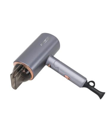 Polaris Hair hair dryer with PHD2090ACI TOURMALINEPROF nozzles - Buy Online on GoSupps.com