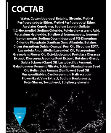 ayoume Bubble face mask Enjoy mini Bubble Mask Pack 10 - Buy Online on GoSupps.com