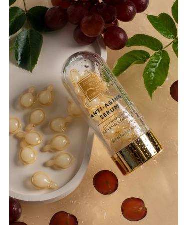 Beauty Style Moisturizer Korean in capsules - Buy Online on GoSupps.com