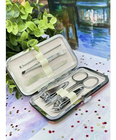 Bjorn Manicure set of St. Petersburg Peter - Buy Online on GoSupps.com