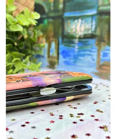 Bjorn Manicure set of St. Petersburg Peter - Buy Online on GoSupps.com