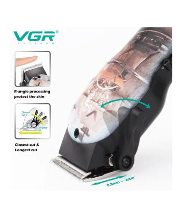 VGR Professional cutting machine V-690 - Buy Online on GoSupps.com