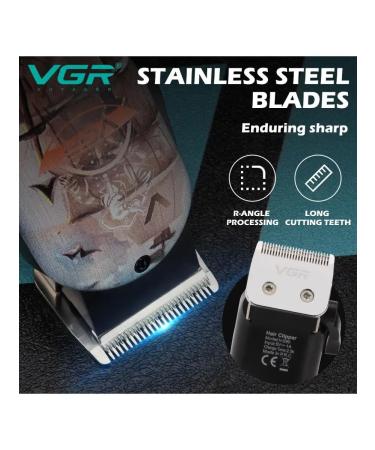 VGR Professional cutting machine V-690 - Buy Online on GoSupps.com