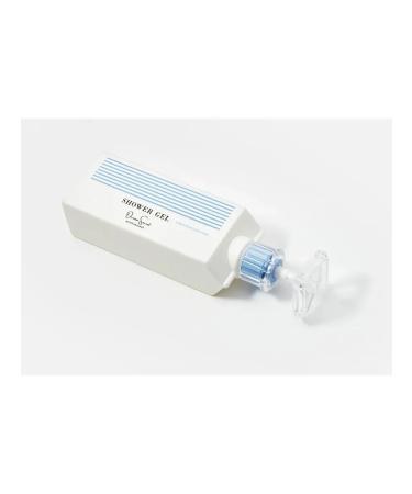 Ocean Secret Shower gel for men premium 500ml - Buy Online on GoSupps.com