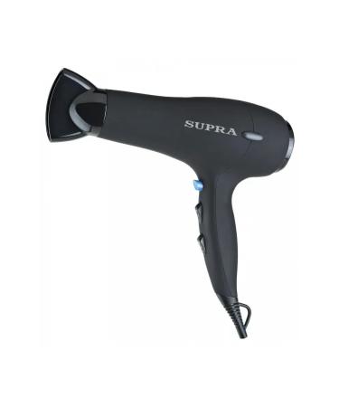 Supra PHS-2204L Hair Dryer
