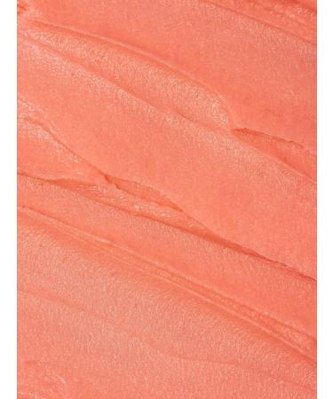 PHARMOGRAPHICS Creaming scrub "strawberries" - Buy Online on GoSupps.com