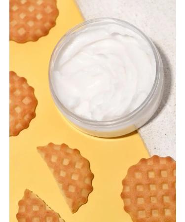 PHARMOGRAPHICS Creammate "French cookies" - Buy Online on GoSupps.com