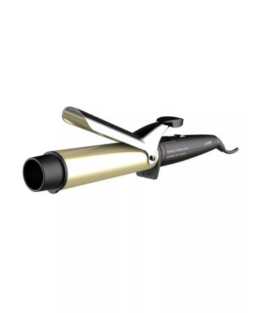 GAMA Hair curls GA. MA RGSTD-N 33 On -Off Dual Plates